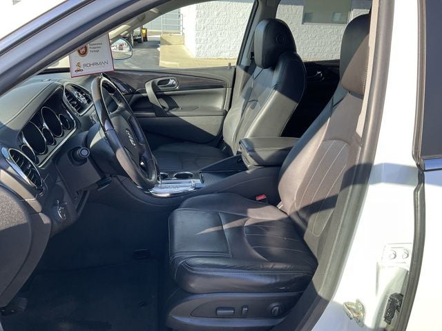 2016 Buick Enclave Leather Group
