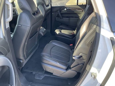 2016 Buick Enclave Leather Group
