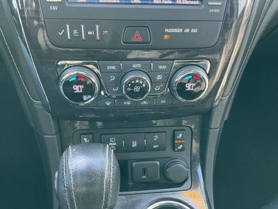 2016 Buick Enclave Leather Group