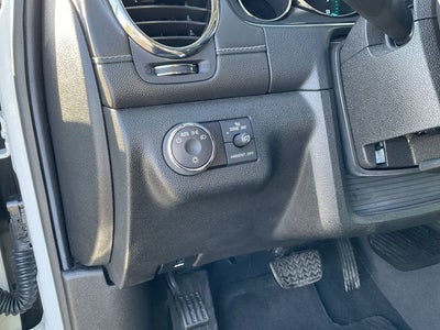 2016 Buick Enclave Leather Group