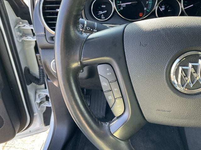 2016 Buick Enclave Leather Group