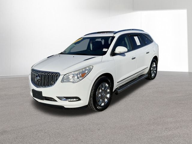2016 Buick Enclave Leather Group