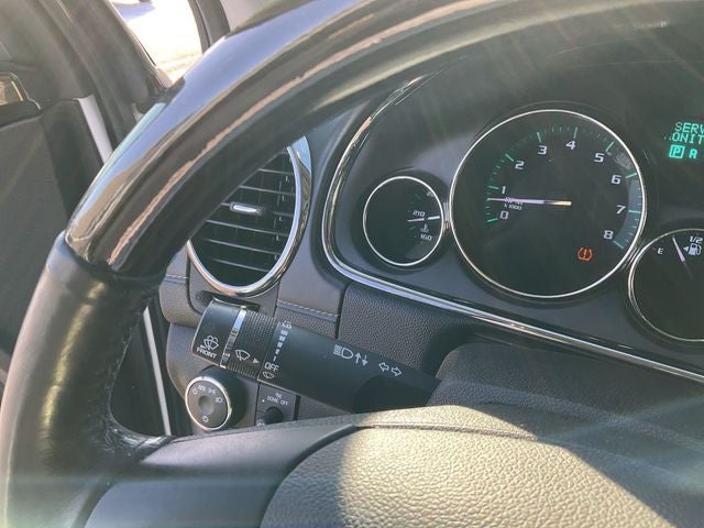 2016 Buick Enclave Leather Group