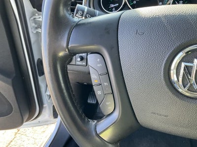 2016 Buick Enclave Leather Group
