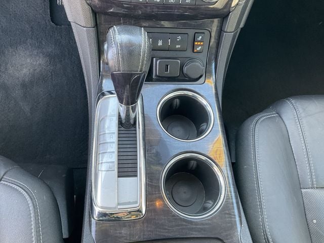 2016 Buick Enclave Leather Group