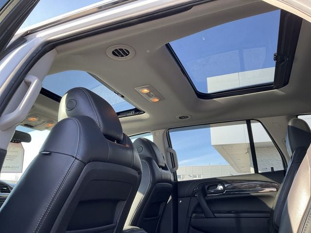2016 Buick Enclave Leather Group