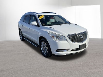 2016 Buick Enclave Leather Group