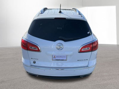 2016 Buick Enclave Leather Group