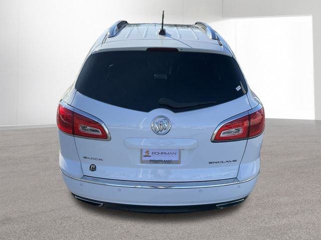 2016 Buick Enclave Leather Group