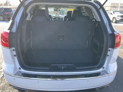 2016 Buick Enclave Leather Group