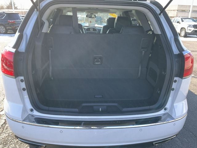2016 Buick Enclave Leather Group