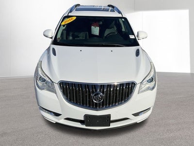 2016 Buick Enclave Leather Group