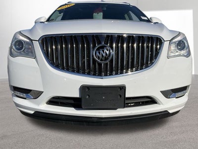 2016 Buick Enclave Leather Group
