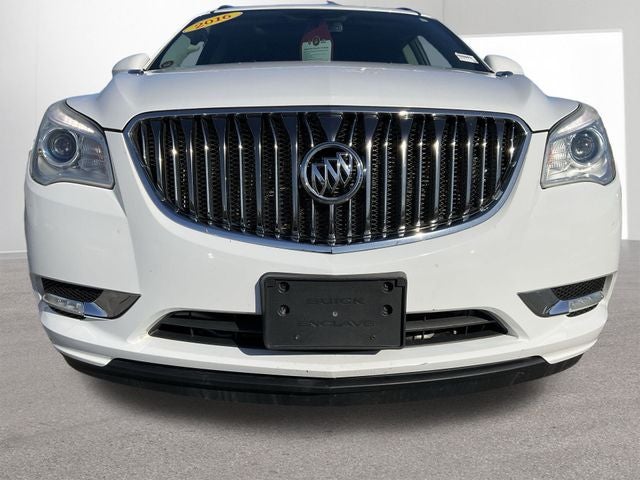 2016 Buick Enclave Leather Group