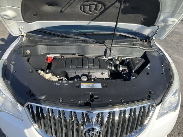 2016 Buick Enclave Leather Group