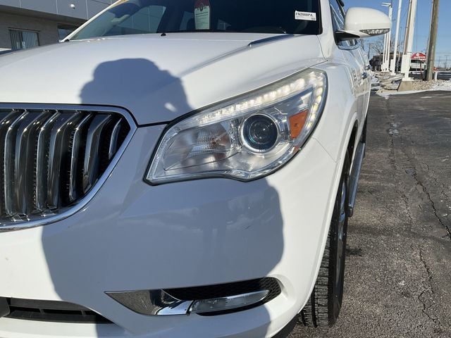 2016 Buick Enclave Leather Group