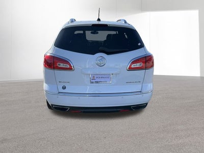 2016 Buick Enclave Leather Group