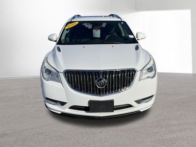 2016 Buick Enclave Leather Group