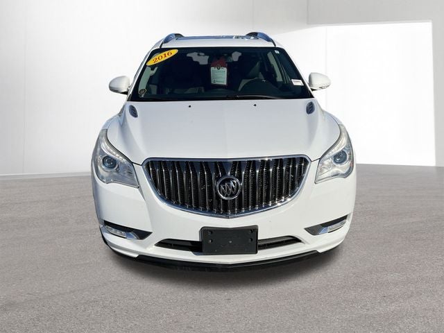 2016 Buick Enclave Leather Group