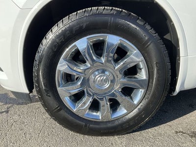 2016 Buick Enclave Leather Group