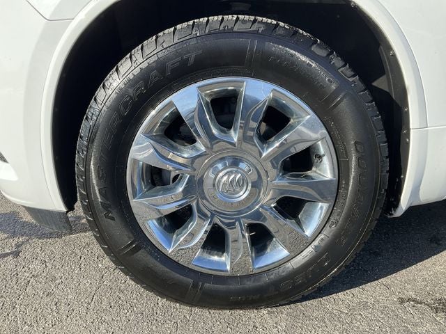 2016 Buick Enclave Leather Group
