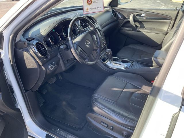 2016 Buick Enclave Leather Group