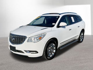 2016 Buick Enclave Leather Group