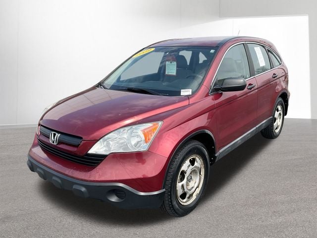 2009 Honda CR-V LX