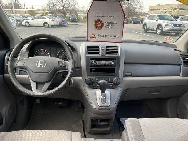 2009 Honda CR-V LX