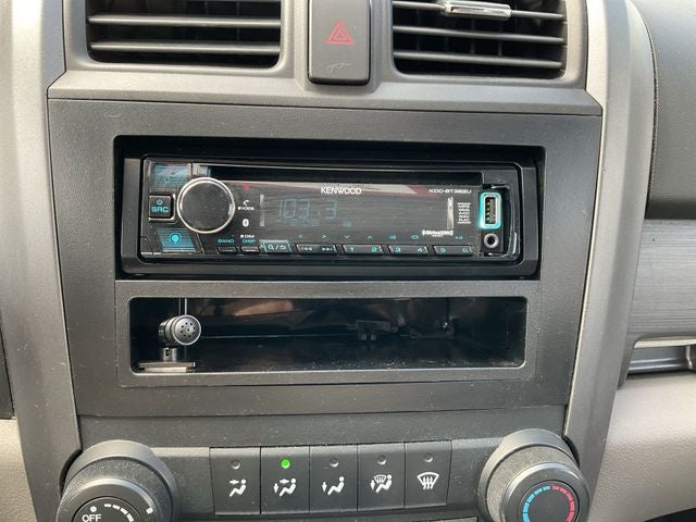 2009 Honda CR-V LX