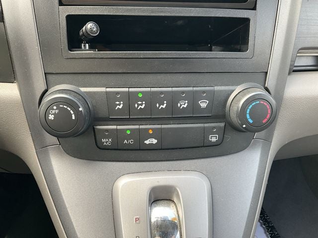 2009 Honda CR-V LX