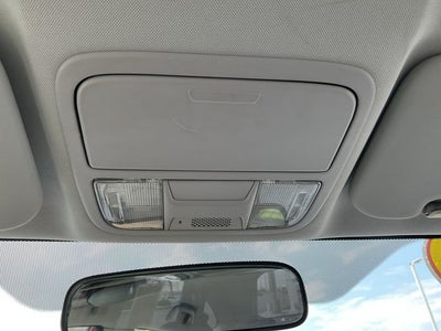 2009 Honda CR-V LX