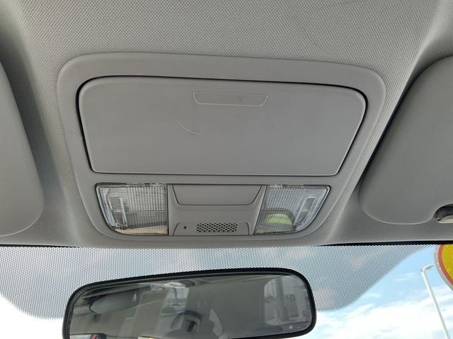 2009 Honda CR-V LX