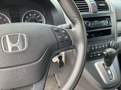 2009 Honda CR-V LX