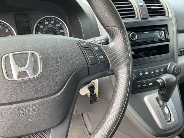 2009 Honda CR-V LX