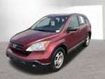 2009 Honda CR-V LX