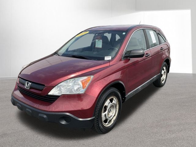 2009 Honda CR-V LX