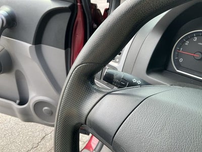 2009 Honda CR-V LX