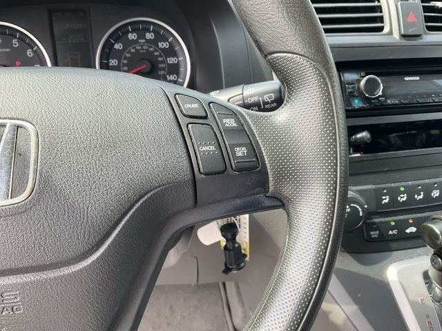 2009 Honda CR-V LX