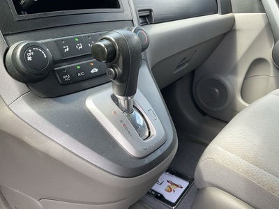 2009 Honda CR-V LX