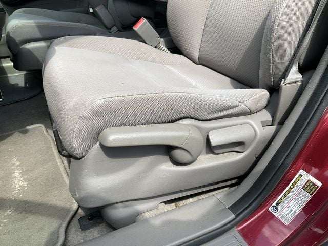 2009 Honda CR-V LX