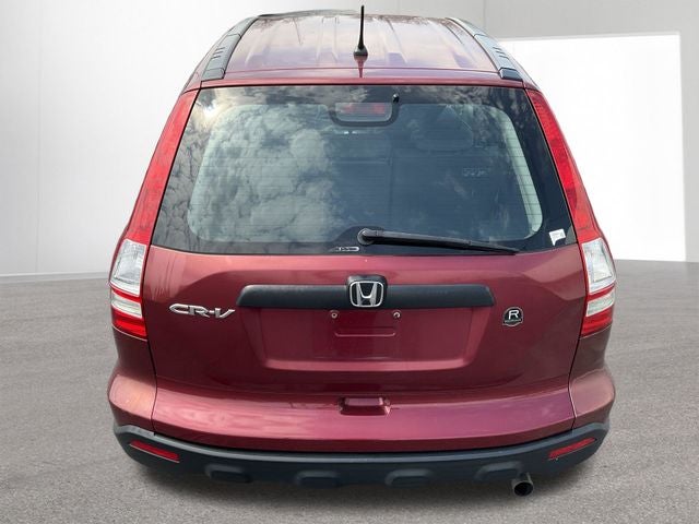 2009 Honda CR-V LX