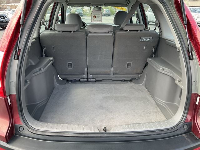 2009 Honda CR-V LX