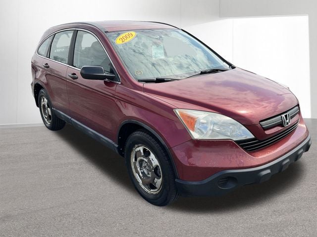 2009 Honda CR-V LX