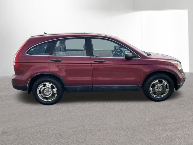 2009 Honda CR-V LX