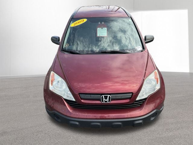 2009 Honda CR-V LX