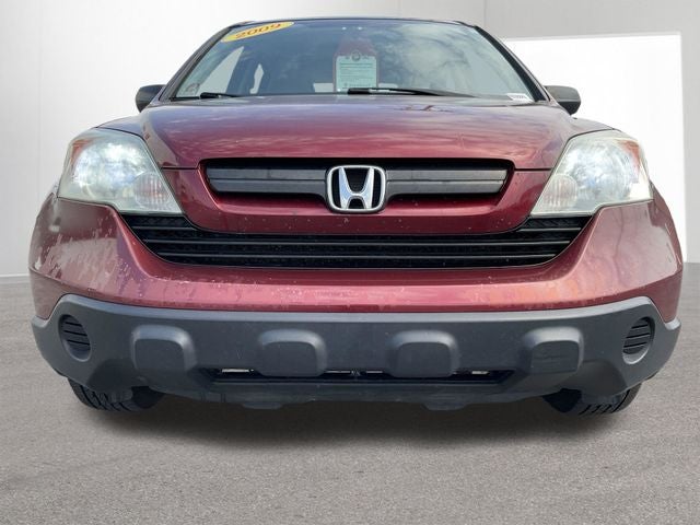 2009 Honda CR-V LX