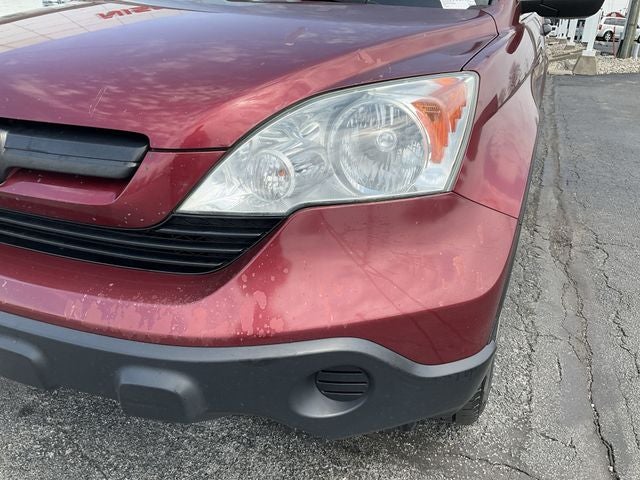 2009 Honda CR-V LX