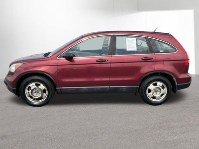 2009 Honda CR-V LX