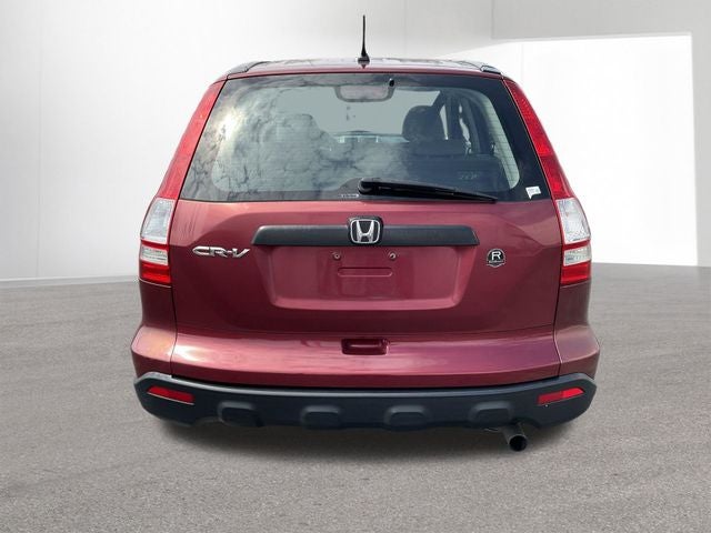 2009 Honda CR-V LX